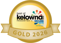 Best of Kelowna Home Services